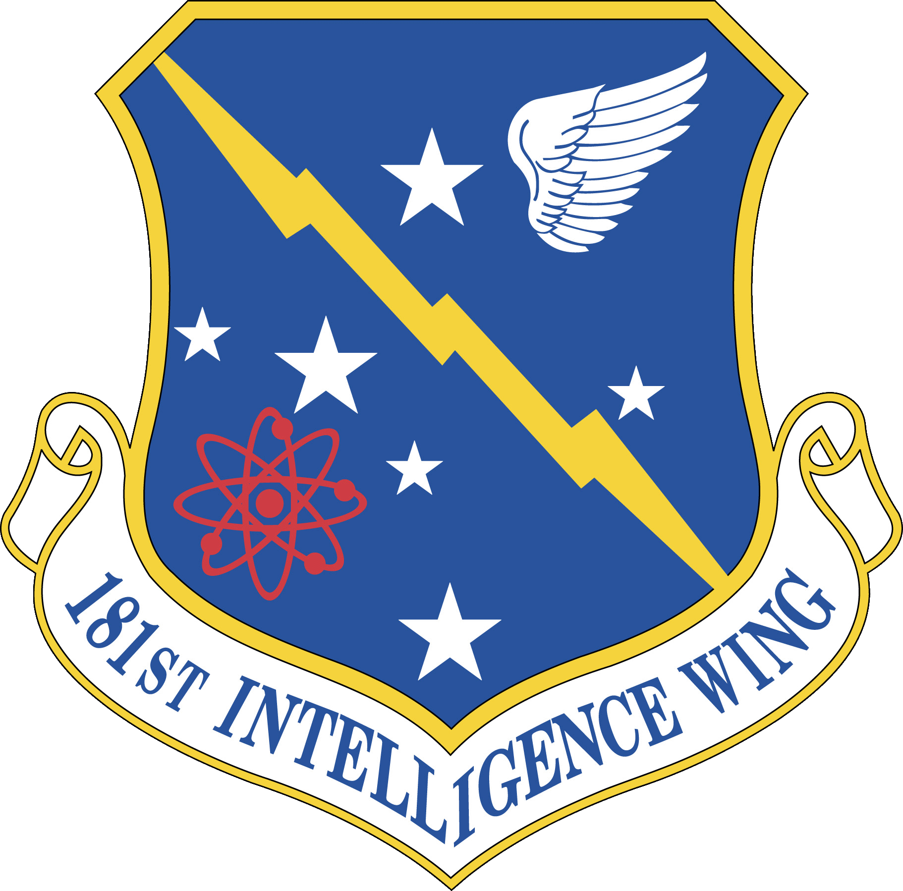 181st Intelligence Wing